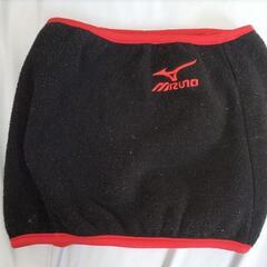 MIZUNO　ネックウォーマー