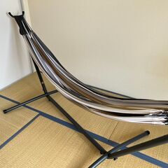Vivere 全米が愛したハンモック自立式
