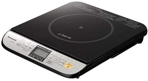 PanasonicIHクッキングヒーター