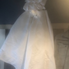 ウェデングドレス、パーティドレスの画像
