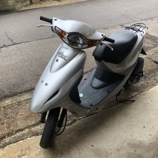 配送タダ！ホンダ　ディオ　af57 実働　名古屋　岐阜　愛知　原付　バイク　50cc