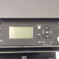 CANON Satera MF4410の画像