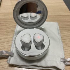 AVIOT TE-D01r ワイヤレスイヤホン Bluetooth イヤホンの画像
