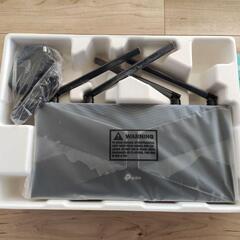 ☆ 【超美品】TP−LINK ARCHER AX10  ☆の画像