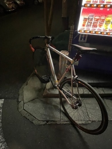FUJI ARCV Sサイズ　ピスト