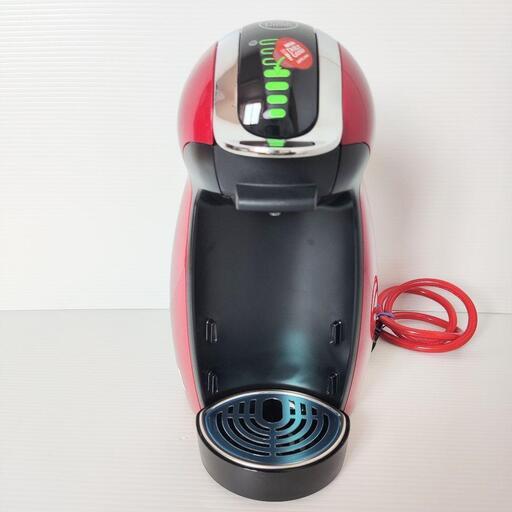 ☆未使用品☆ NESCAFE ドルチェグスト ジェニオ2 MD9771
