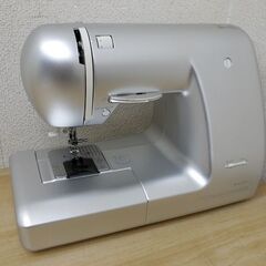 売却済み【平日取りに来ていただける方】シンガーミシン★QT-90...