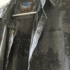 Mサイズ、かりゆし？　服、譲りますの画像