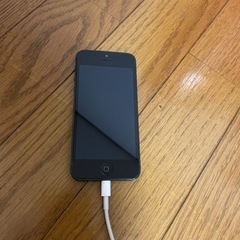 iPhone5 32GB 本体のみ