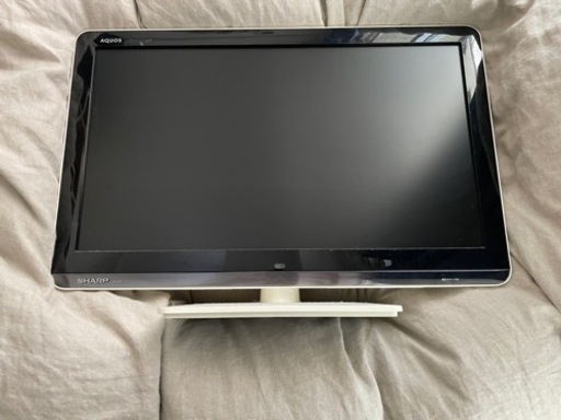 テレビ