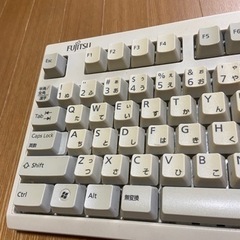キーボードの画像