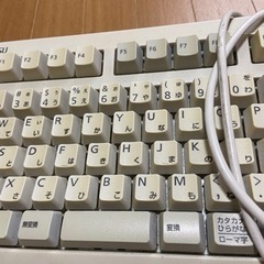 キーボードの画像