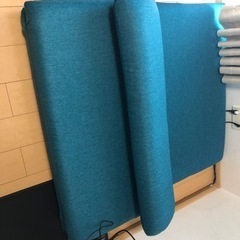 ソファーベッド