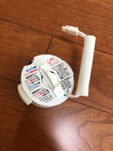 LEDシーリングライト　日立　LECAHS810K