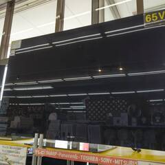 ⭐SONY/ソニー/65型/液晶テレビ/ブルーレイレコーダーセッ...