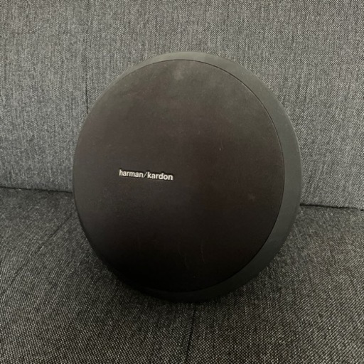 harman/kardon ONYX STUDIOスピーカーBluetooth