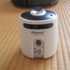 570No.11【売切れ】ルンバでお掃除楽チン☆ iRobot Roomba 570