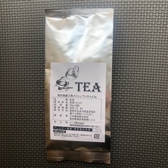 徳永物産 三角メッシュ アッサムTEA 紅茶 10袋入りの画像