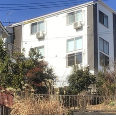 🔥入居総額7万円🔥1R🔥小田急線/百合ヶ丘駅 歩9分✨神奈川県川...