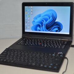 最新Windows11+office Lenovo ThinkP...