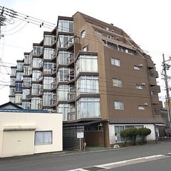メゾンファミール岐阜1階102 店舗・事務所、店舗　売買