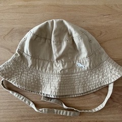 H&M  4-6M 帽子