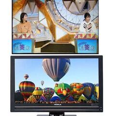 CANDELA 20型 ハイビジョン液晶テレビ