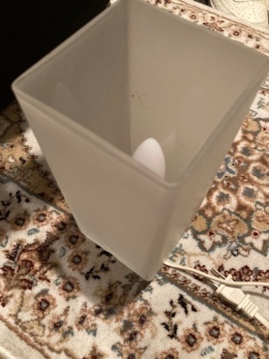 ライト　IKEA