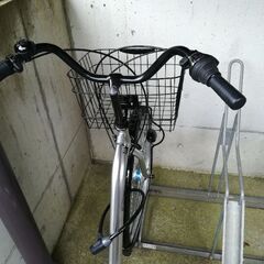 自転車