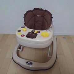 【取引中】歩行器