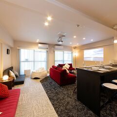 高時給1200円～◎客室清掃スタッフ急募の画像