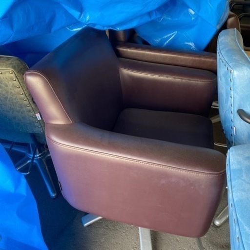 カットチェアー★タカラベルモント