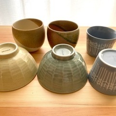 KEYUKA 食器セット