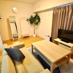 高時給1200円～◎客室清掃スタッフ急募の画像