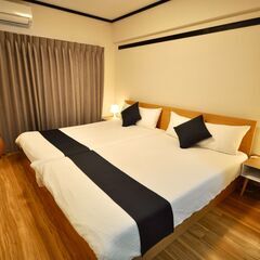 高時給1200円～◎客室清掃スタッフ急募の画像