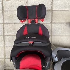 チャイルドシート差し上げます！