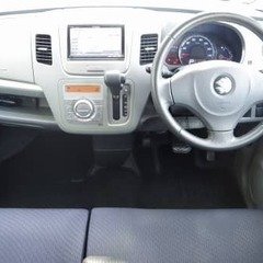 【スズキの最強軽自動車】激お買い得ワゴンRの画像