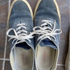 converse コンバース　27cm