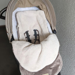 Stokke ストッケ エクスプローリー ベビーカー 付属品付き...