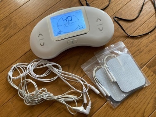 ⚠️売り切りSALE❗️定価約14万❗️ 美品❤️エステサロン使用スーパーウェーブ2020EMSマシン❗️❗️