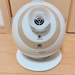 Panasonic nanocare ナノケア　EH-SA40