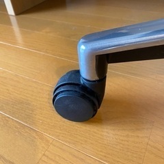 エルゴヒューマン　オフィスチェアの画像