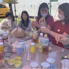 1日で資格取得！サンドアートインストラクター講座の画像