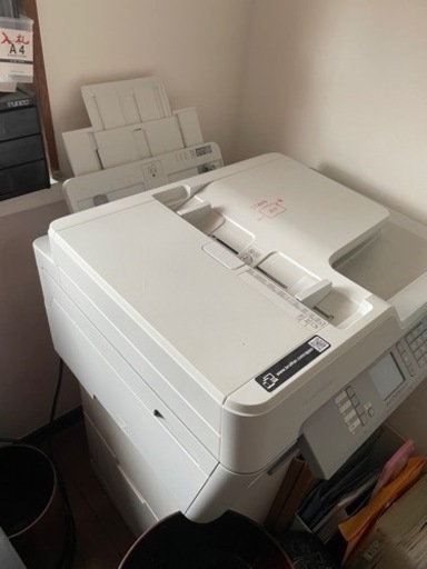 ブラザーA3プリンタ MFC-J6583CDW