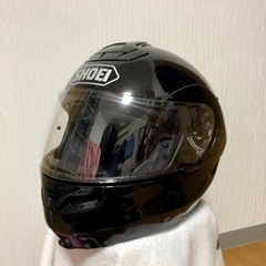 【売切/終了】HONDAコラボ　ショウエイ　マルチテック　システ...