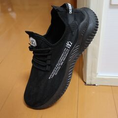 【未使用品】【配送・直接引渡OK】管理番号：E-38  サイズ28相当 シューズ メンズシューズ の画像