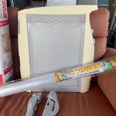 遠赤外線フィルムヒーター　6畳用