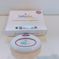 ベビープラス 胎教 babyplus