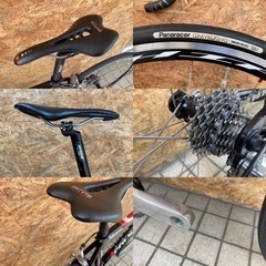 COLNAGO コルナゴ PRIMAVERA 105 カーボンフォーク ロードバイク