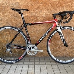 COLNAGO コルナゴ PRIMAVERA 105 カーボンフォーク ロードバイク